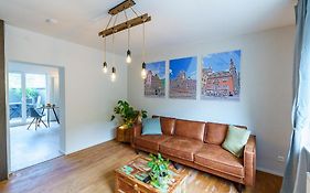 Pilea Apartments